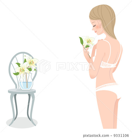 Female underwear Female underwear 9331106