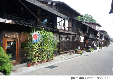 Important Traditional Building Group Conservation Area Nara Inu Important Traditional Building Group Conservation Area Nara Inu 9331162