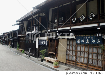 Narai inn as a period drama Narai inn as a period drama 9331163
