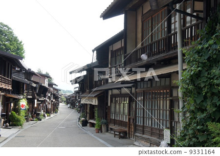 Narai inn as a period drama Narai inn as a period drama 9331164