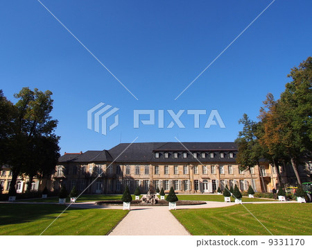 德國拜羅伊特新宮 9331170