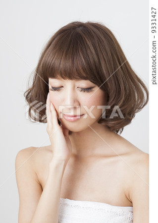 美女形象 9331427