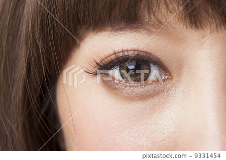 美女形象 9331454