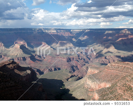 Grand Canyon  9331653