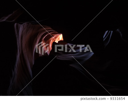 Antelope Canyon 9331654