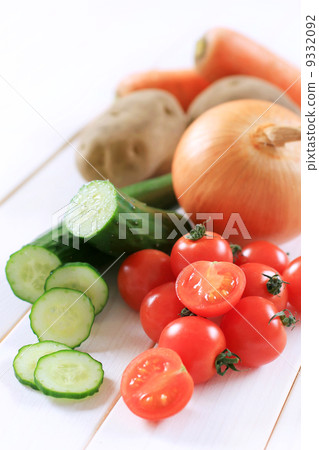 Vegetables Vegetables 9332092