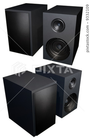 Speaker set 9332109