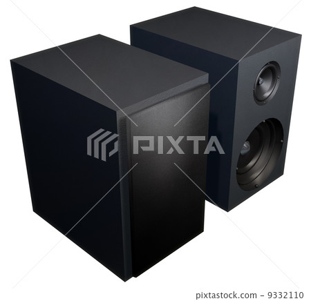 揚聲器 揚聲器 9332110