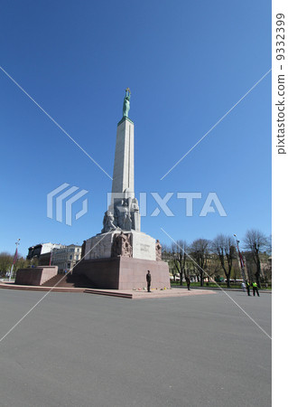 Monument of Freedom (Latvia · Riga) Monument of Freedom (Latvia · Riga) 9332399