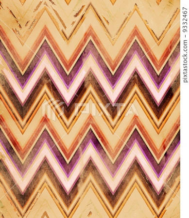 Shabby chevron background pattern Shabby chevron background pattern 9332467