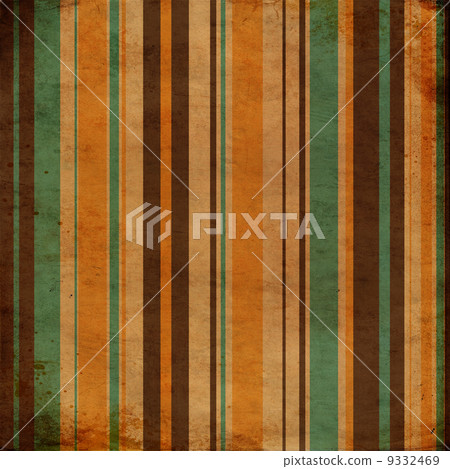 Striped blue, brown and yellow background Striped blue, brown and yellow background 9332469
