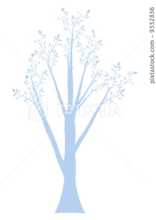 Olive Tree 9332836
