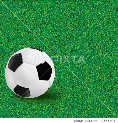 Football backgrounds. Vector. 9333405