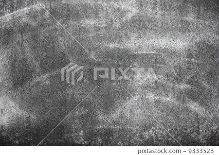 Old And Dirty Cement Wall Can Be Use As Background. 9333523