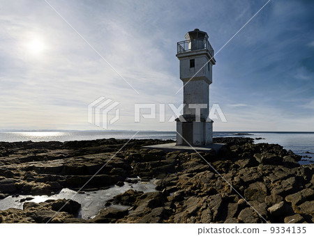 Iceland Lighthouse 9334135