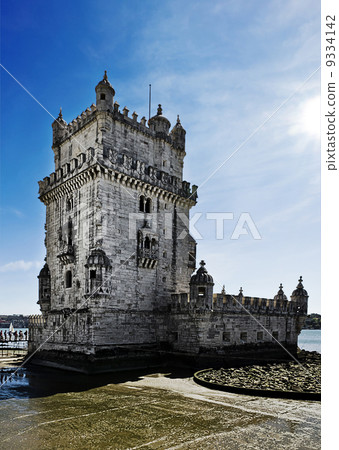Lisbon Torre de Belem Lisbon Torre de Belem 9334142