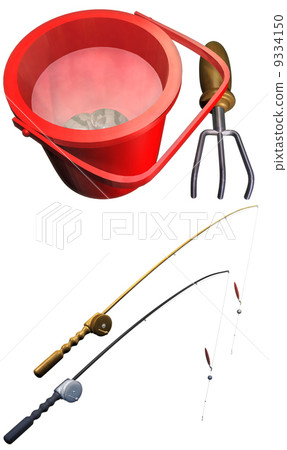 Sea hunter set 9334150