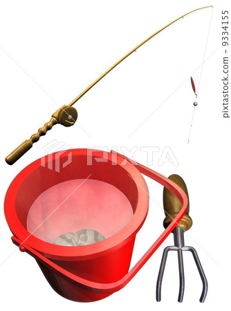 Sea hunter set 9334155