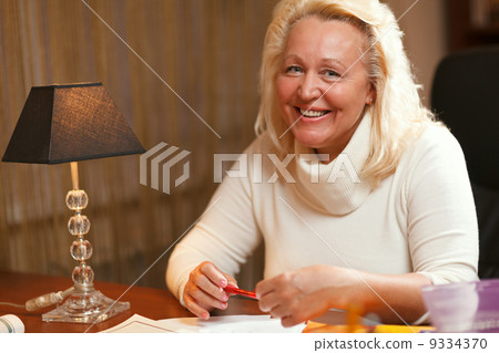 English teacher. English teacher. 9334370