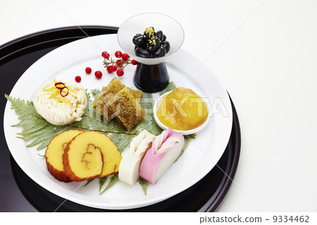 New year New year 9334462