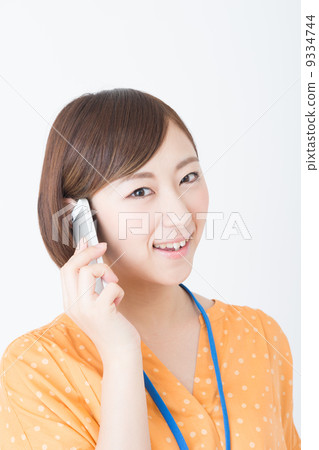 Business woman 9334744