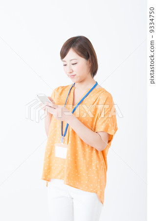 Business woman 9334750