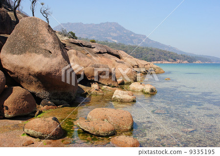 Freycinet NP, Tasmania, Australia 9335195