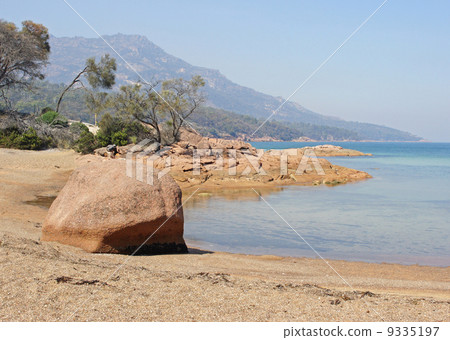 Freycinet NP, Tasmania, Australia 9335197