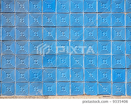 Portuguese Tiles Portuguese Tiles 9335406
