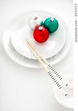 Snow rolls. Snow rolls. 9335727