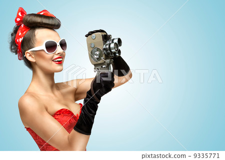 The glamorous cinema is coming hot. The glamorous cinema is coming hot. 9335771