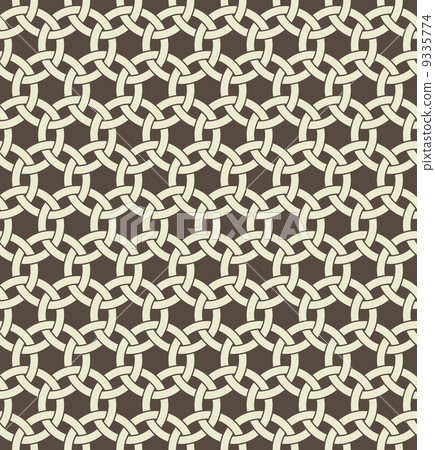 Retro geometric seamless pattern Retro geometric seamless pattern 9335774