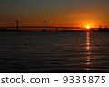 日出/橫濱港 9335875