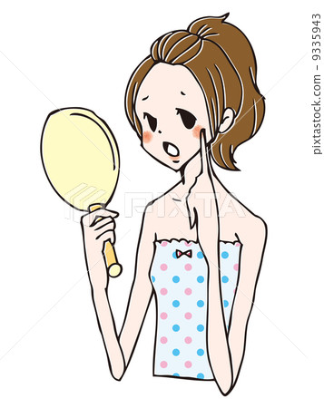 Beauty Beauty 9335943