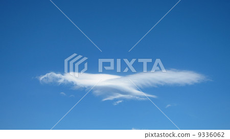 雲 雲 9336062