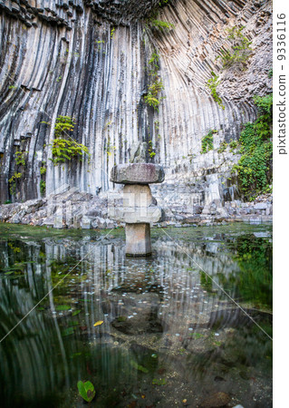 Genbudo Park · Songdong-dong 9336116