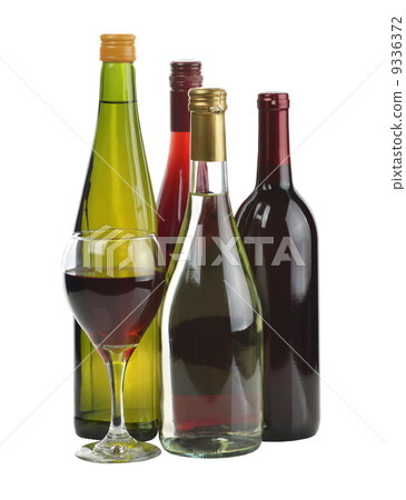 Wine Assortment 9336372