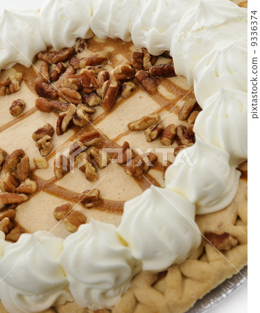Pumpkin Pie 9336374