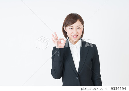 Business woman Business woman 9336594
