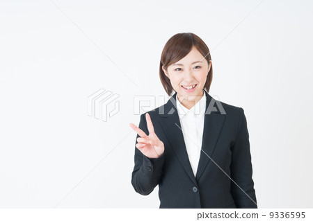 Business woman Business woman 9336595