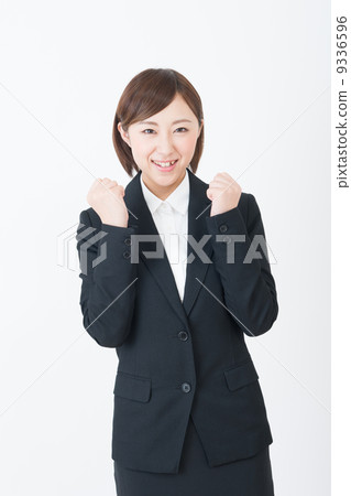 Business woman Business woman 9336596