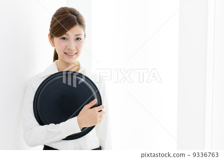Waitress image Waitress image 9336763