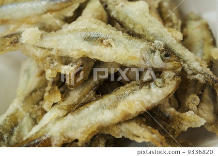 和果子的天婦羅 和果子的天婦羅 9336820
