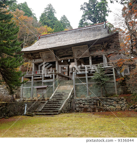美善神社大廈 美善神社大廈 9336844