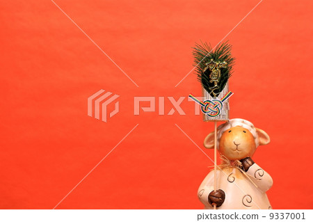 一隻羊 一隻羊 9337001