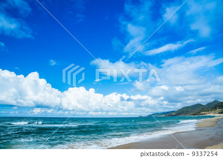 從Kotohirama的日本海的看法 從Kotohirama的日本海的看法 9337254