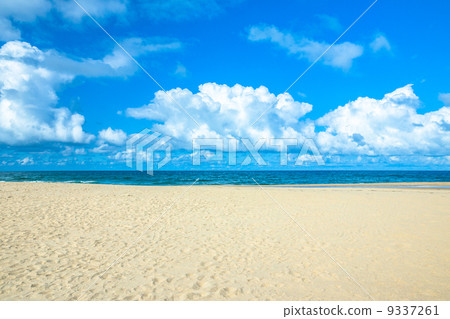 從Kotohirama的日本海的看法 9337261