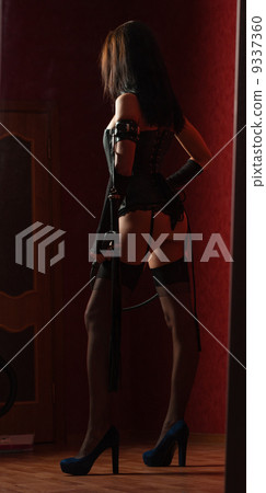 Mistress in corset Mistress in corset 9337360