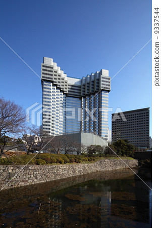 Red Purin 2 to be dismantled 9337544