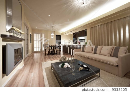 living room	 9338205